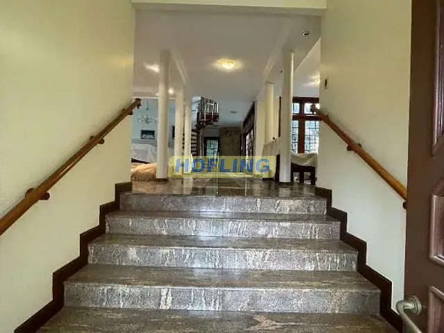 Casa com 429m² 3 quartos e 4 banheiros, à venda, no bairro Cidade Claret em Rio Claro