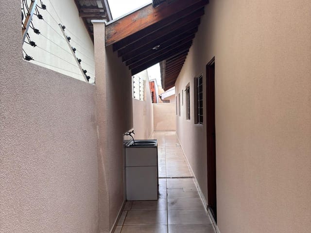 Foto do Casa - 🏡 Casa para Alugar, Jardim Octávio Locatelli - Rolândia/PR | Imobiliária Casa Grande - Rolândia