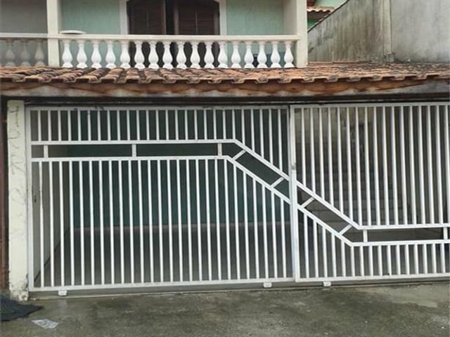 Foto do Casa - Casa residencial à venda, Parque Interlagos, São José dos Campos - CA0121. | INDEPENDENCE NEGOCIOS IMOBILIARIOS LTDA
