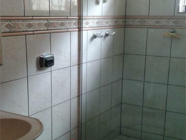 Foto do Casa - Casa residencial à venda, Parque Interlagos, São José dos Campos - CA0121. | INDEPENDENCE NEGOCIOS IMOBILIARIOS LTDA