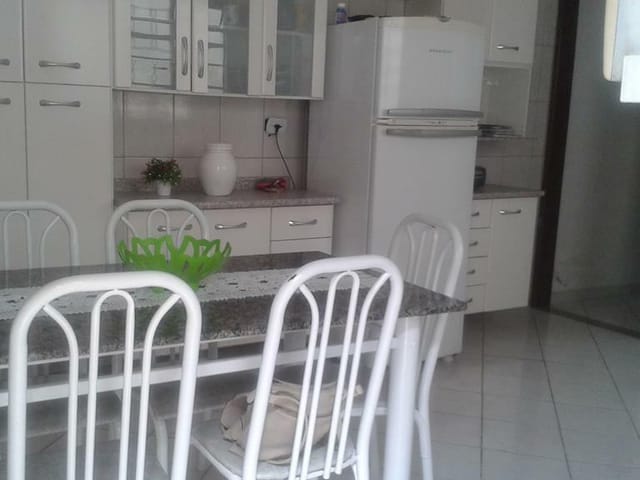 Foto do Casa - Casa residencial à venda, Parque Interlagos, São José dos Campos - CA0121. | INDEPENDENCE NEGOCIOS IMOBILIARIOS LTDA