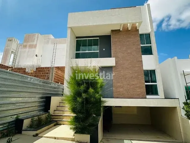 Casa 4 quartos e 1 banheiro, à venda, no bairro Malvinas em Campina Grande