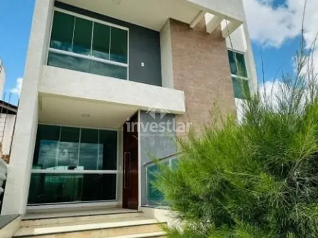 Casa 4 quartos e 1 banheiro, à venda, no bairro Malvinas em Campina Grande