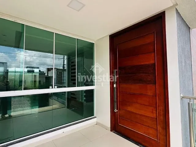 Casa 4 quartos e 1 banheiro, à venda, no bairro Malvinas em Campina Grande