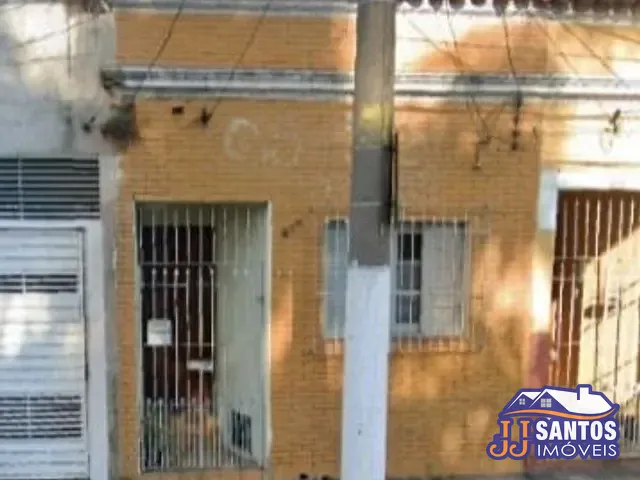 Casa com 98m² 1 quarto e 1 banheiro, à venda, no bairro Belenzinho em São Paulo