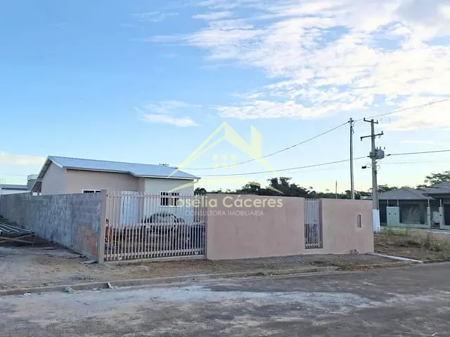 Casa com 360m² 2 quartos e 2 banheiros, à venda, no bairro MIRA FLORES em Chapada dos Guimarães