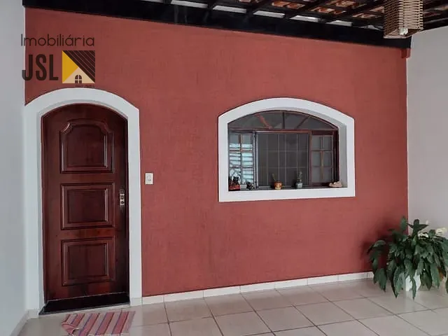 Casa com 150m² 2 quartos e 1 banheiro, à venda, no bairro Vila São João em Caçapava