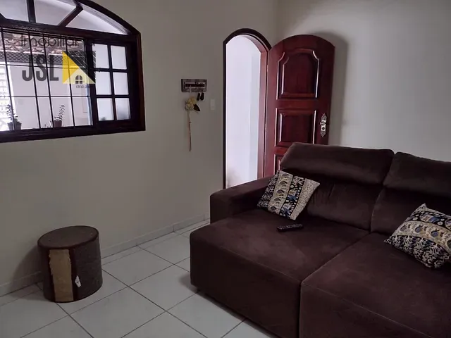 Casa com 150m² 2 quartos e 1 banheiro, à venda, no bairro Vila São João em Caçapava