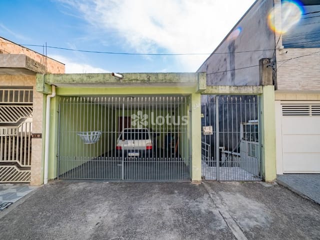 Casa com 160m² 5 quartos e 4 banheiros, à venda, no bairro Paraíso (Polvilho) em Cajamar