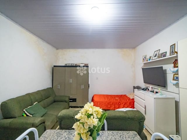 Casa com 160m² 5 quartos e 4 banheiros, à venda, no bairro Paraíso (Polvilho) em Cajamar
