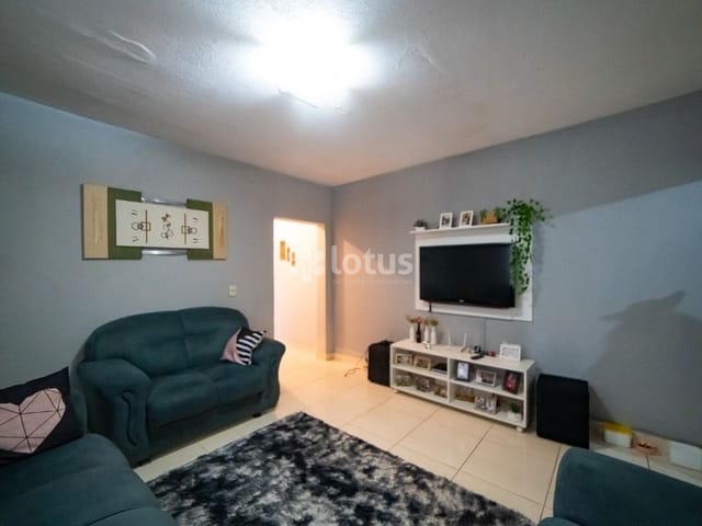 Casa com 160m² 5 quartos e 4 banheiros, à venda, no bairro Paraíso (Polvilho) em Cajamar