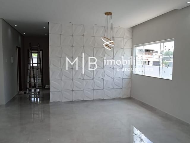 Casa com 238m² 3 quartos e 2 banheiros, à venda, no bairro Residencial Jardins em Lavras