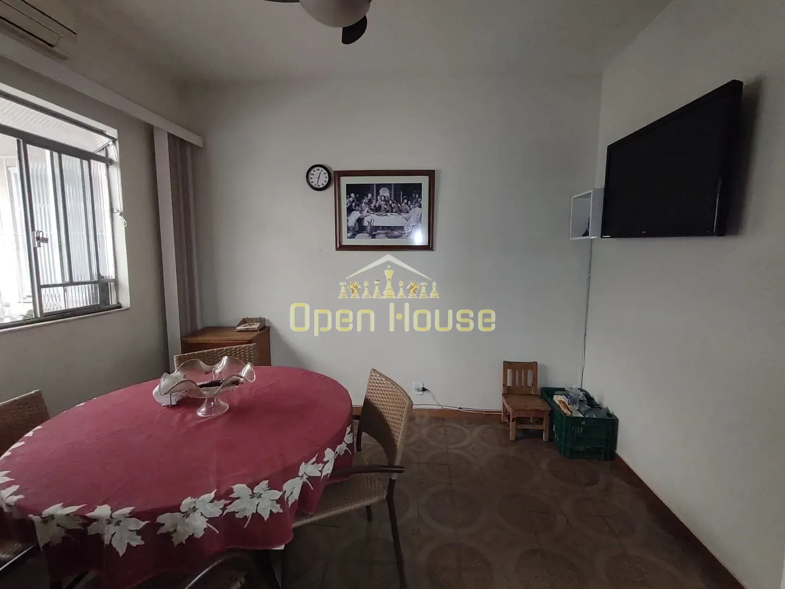 Casa, 3 quartos, 360 m² - Foto 45