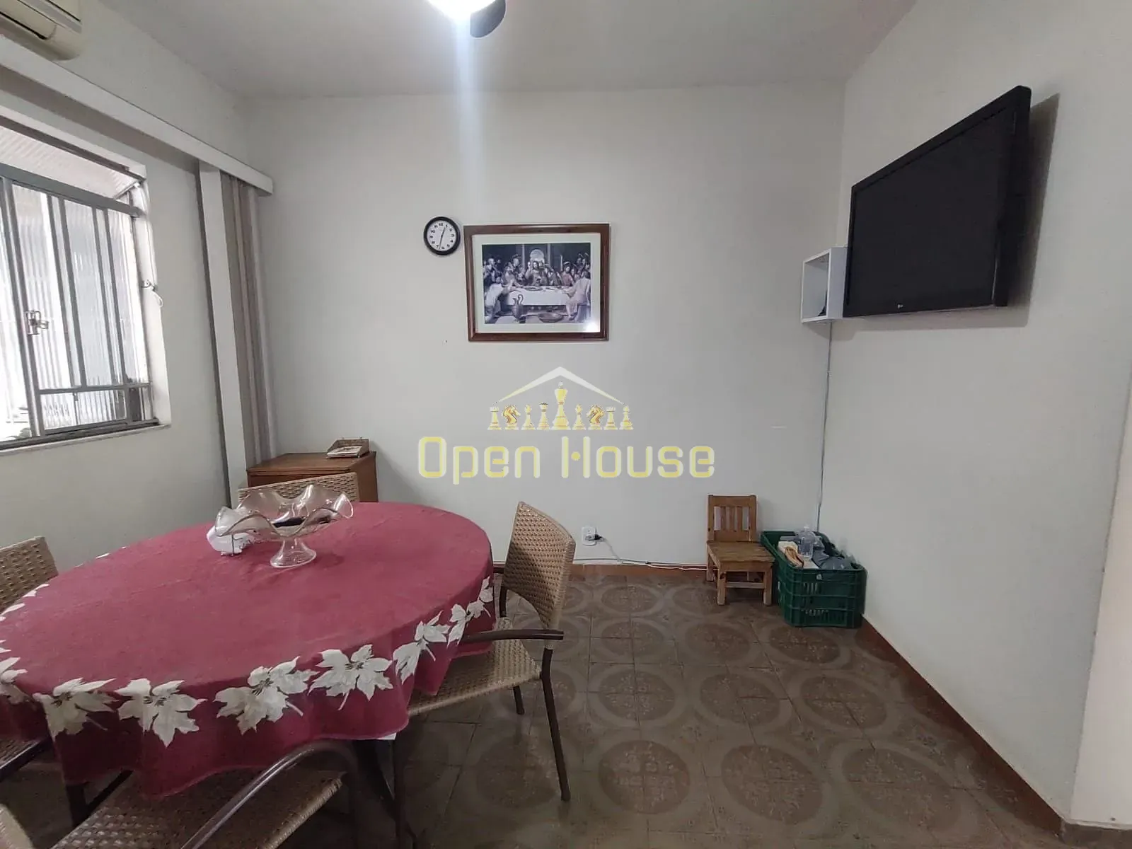 Casa, 3 quartos, 360 m² - Foto 47