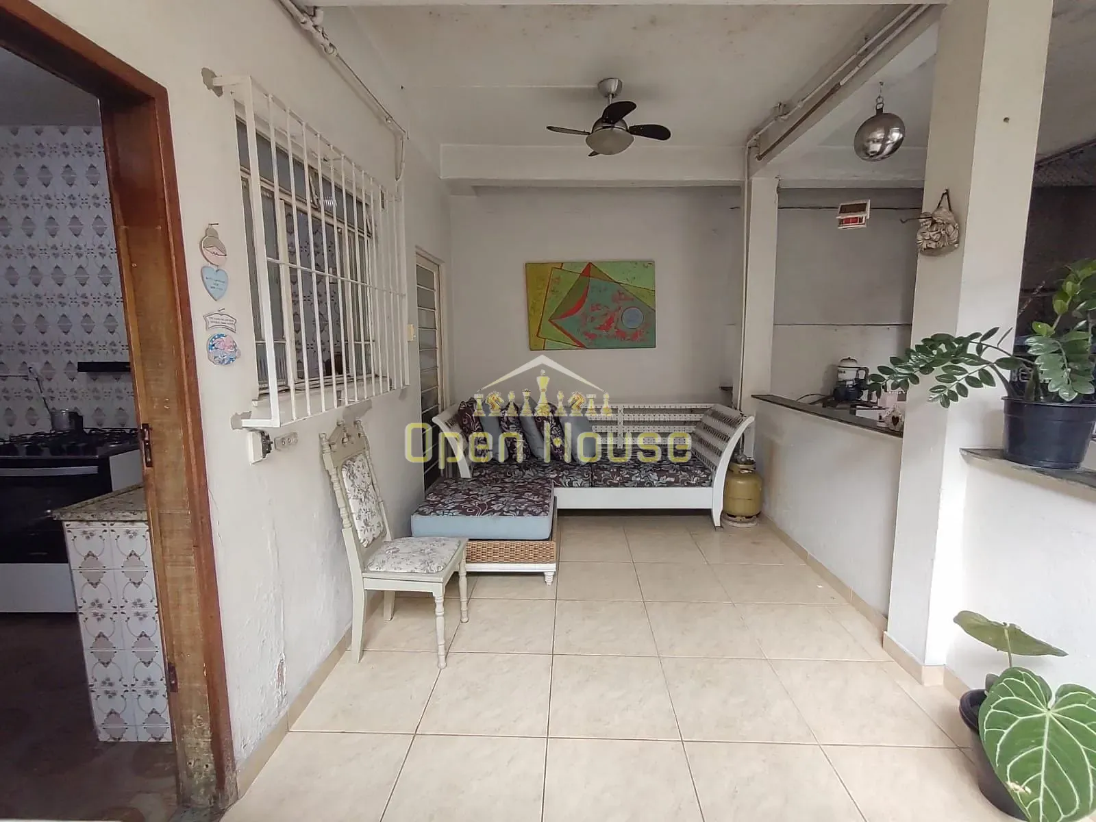 Casa, 3 quartos, 360 m² - Foto 52
