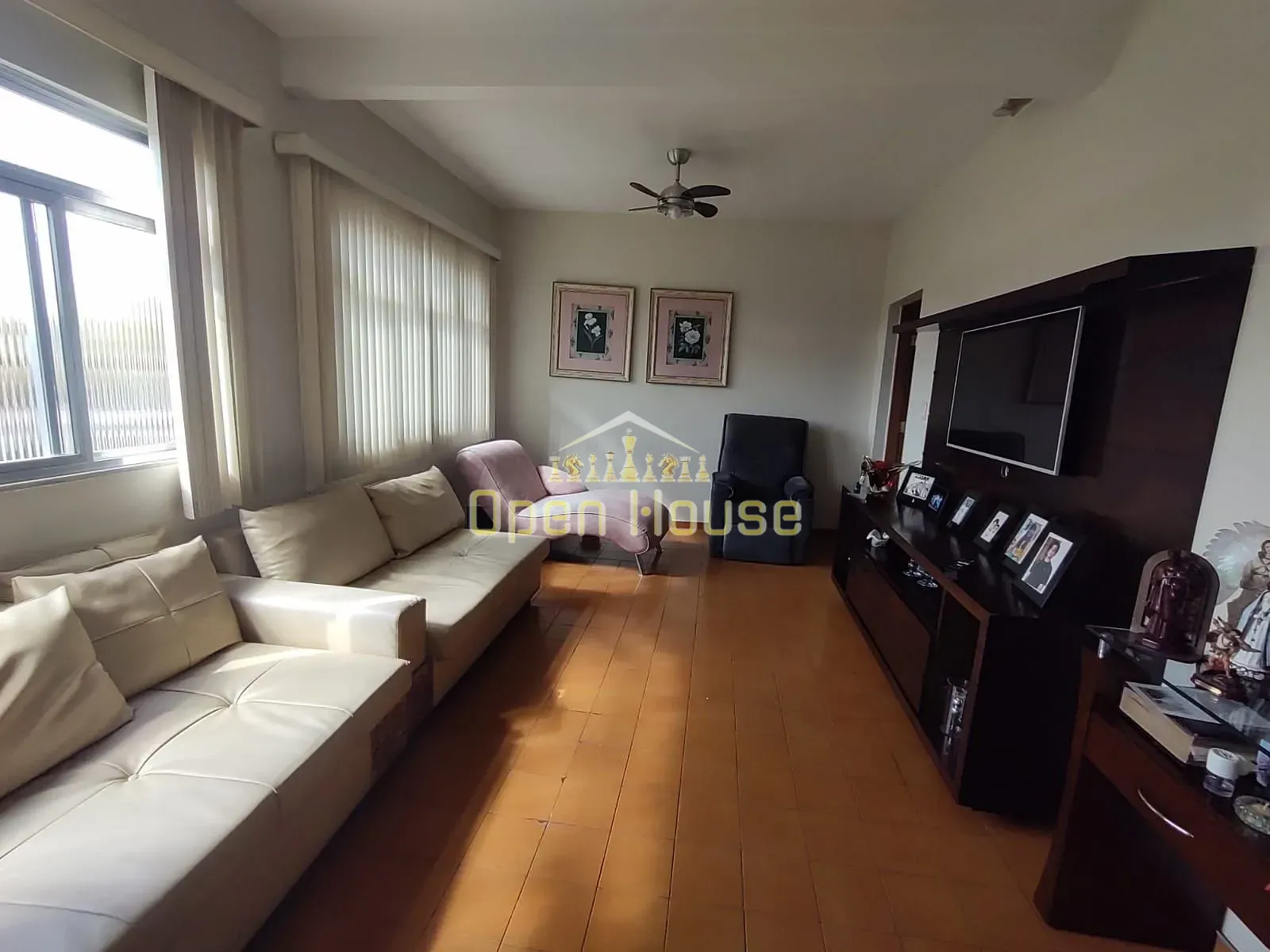 Casa, 3 quartos, 360 m² - Foto 30