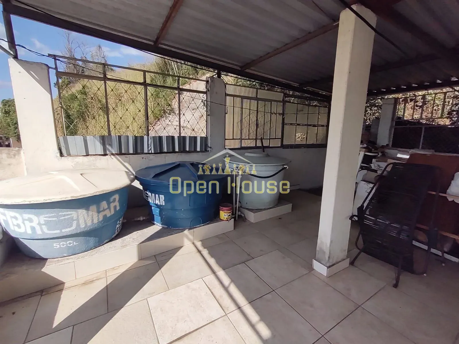 Casa, 3 quartos, 360 m² - Foto 58