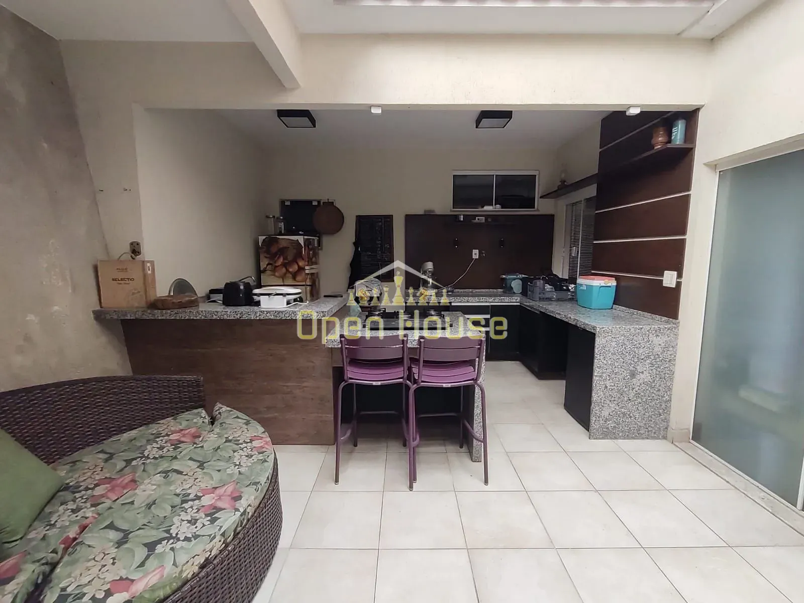 Casa, 3 quartos, 360 m² - Foto 21