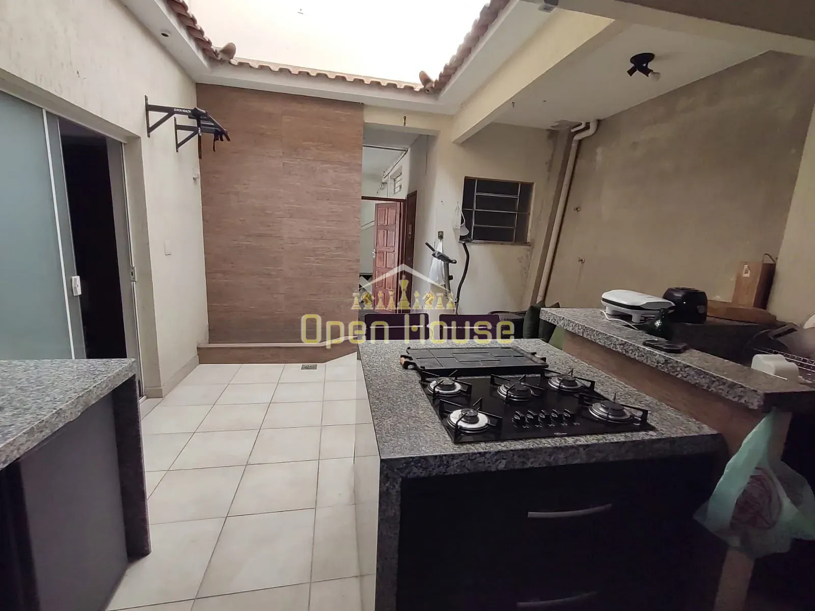 Casa, 3 quartos, 360 m² - Foto 24