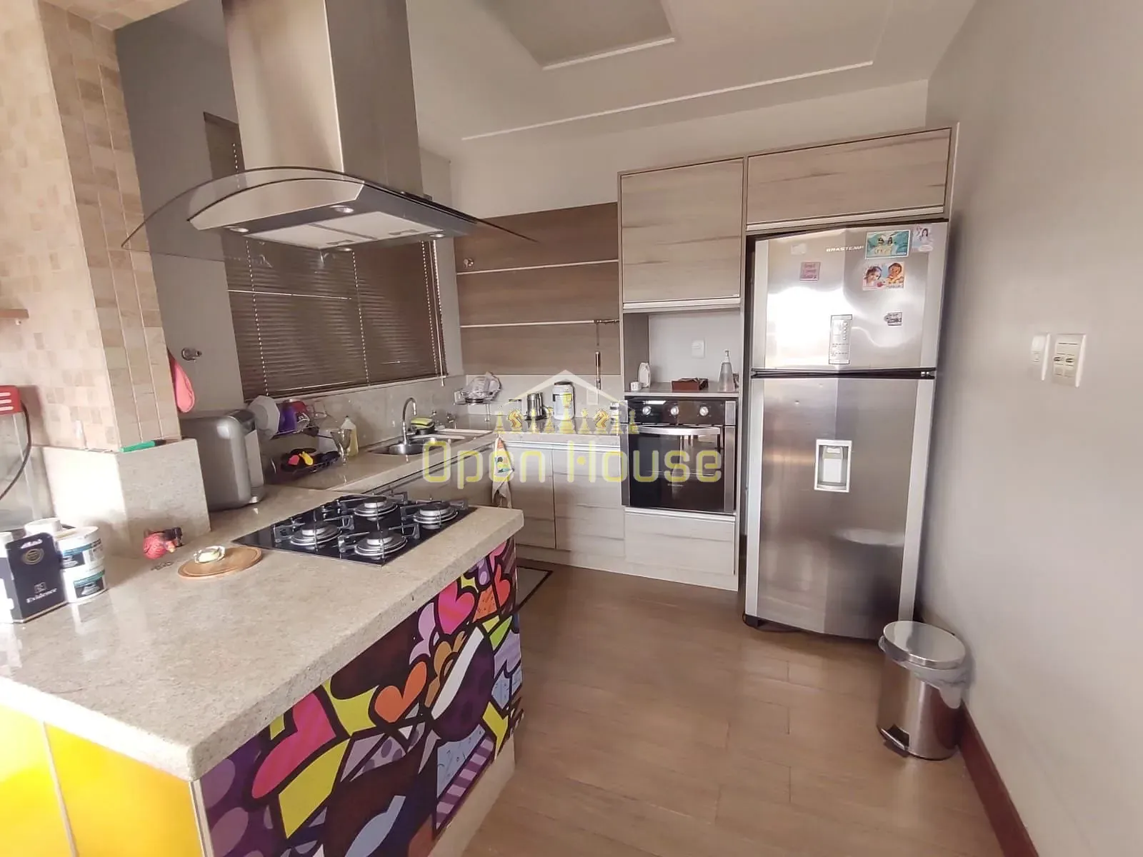 Casa, 3 quartos, 360 m² - Foto 8
