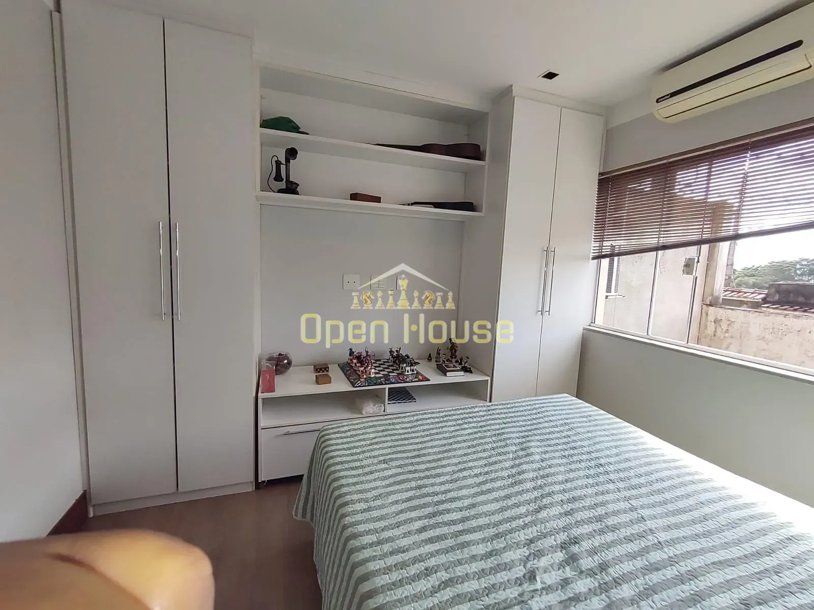 Casa, 3 quartos, 360 m² - Foto 12