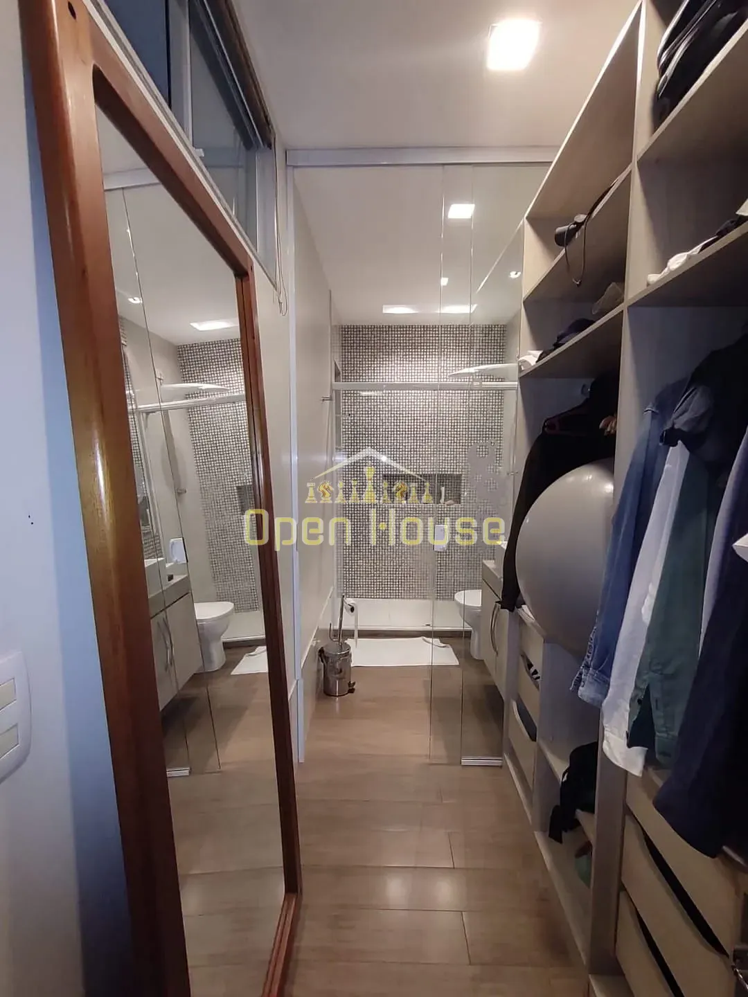 Casa, 3 quartos, 360 m² - Foto 18