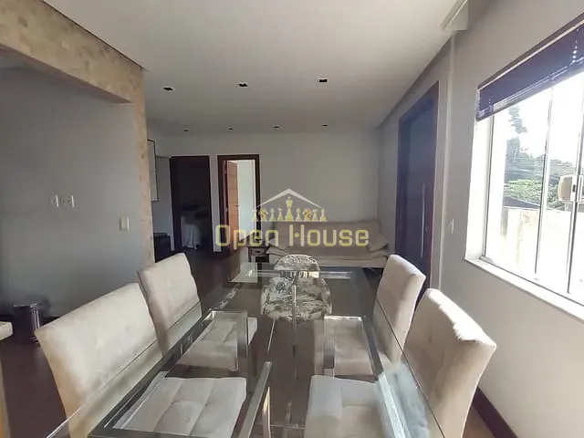 Casa 3 quartos e 2 banheiros, à venda, no bairro Verbo Divino em Barra Mansa