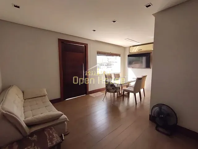 Casa 3 quartos e 2 banheiros, à venda, no bairro Verbo Divino em Barra Mansa