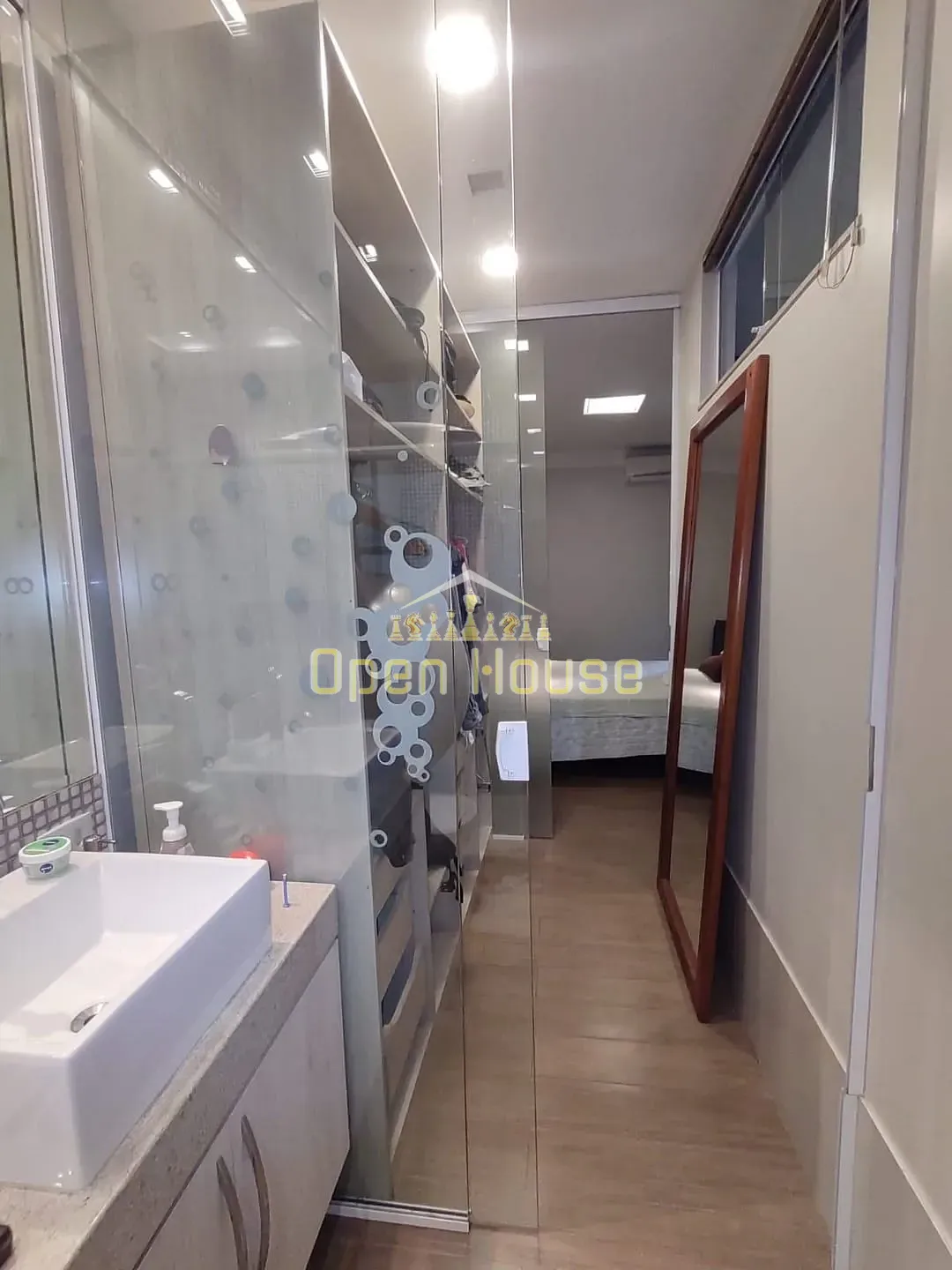 Casa, 3 quartos, 360 m² - Foto 17