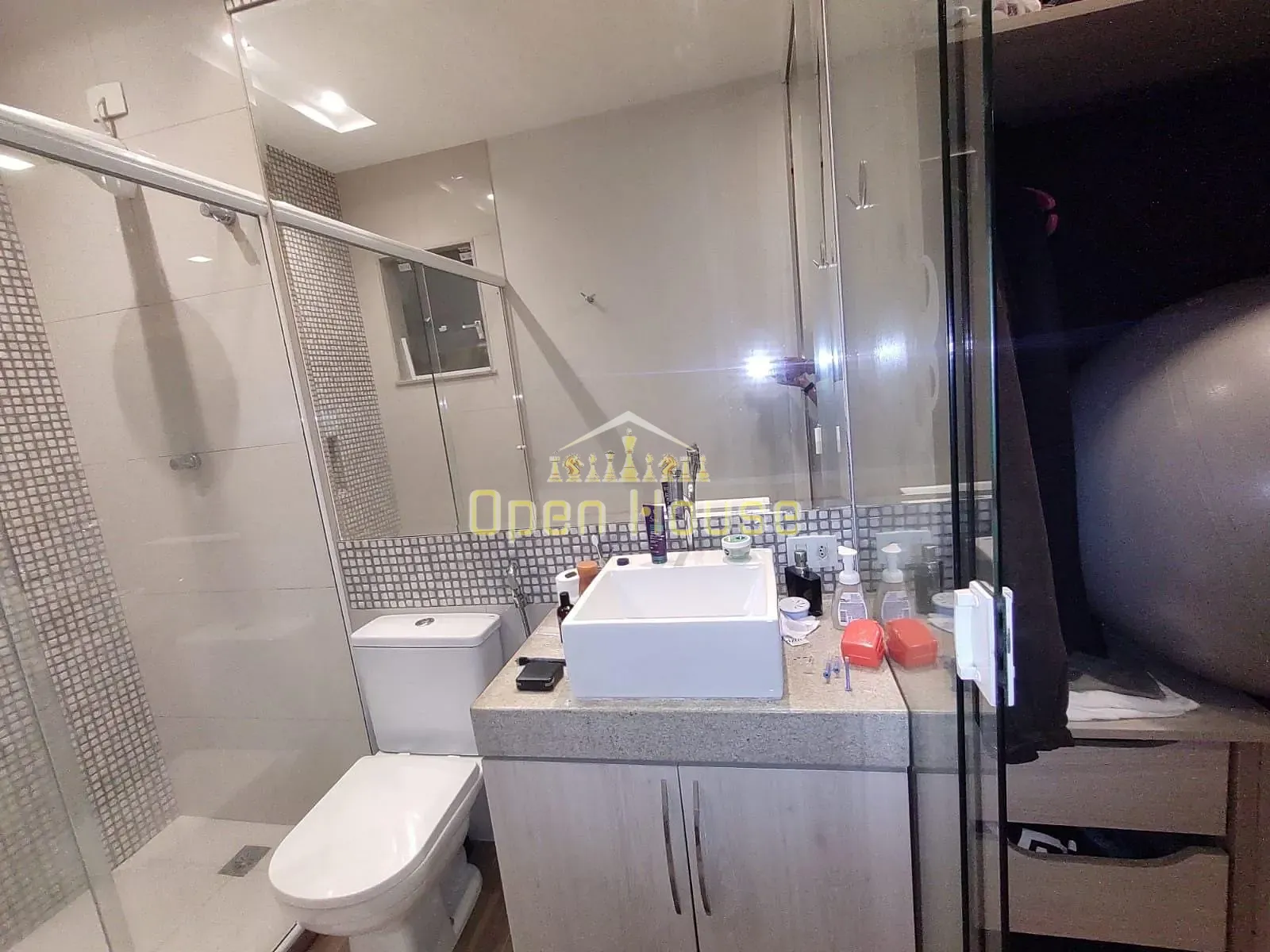 Casa, 3 quartos, 360 m² - Foto 19