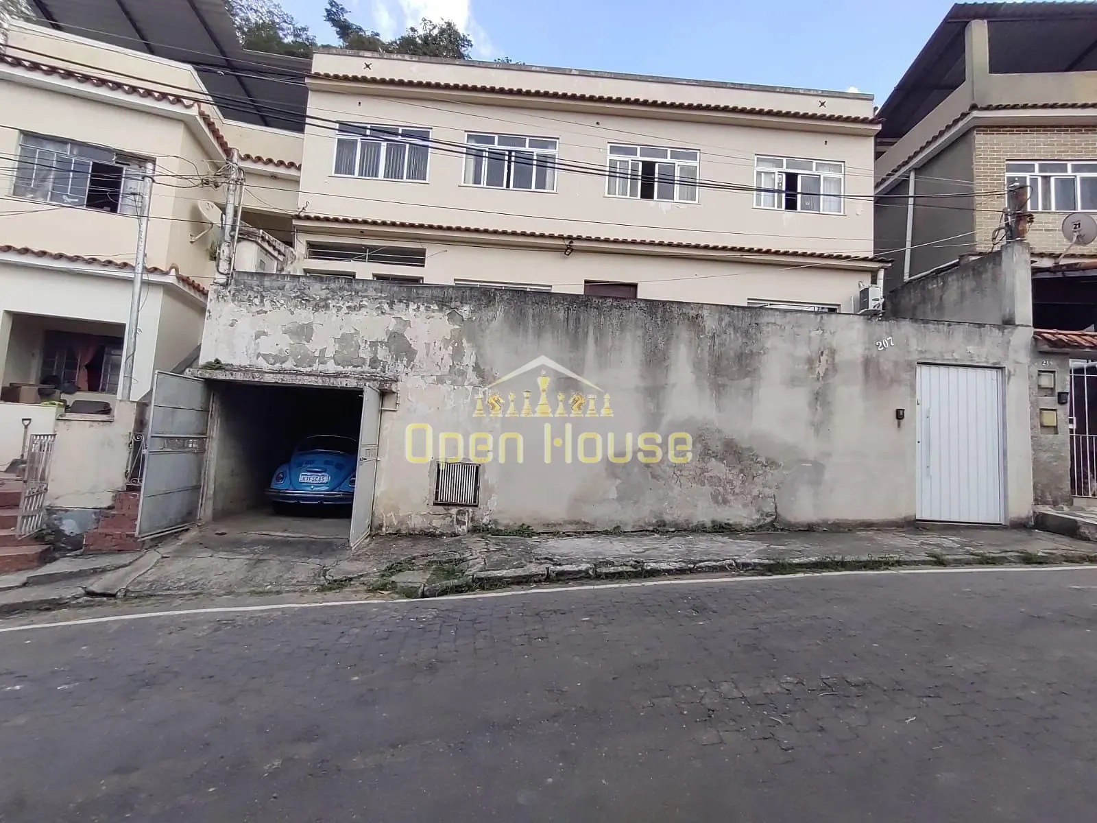 Casa, 3 quartos, 360 m² - Foto 73