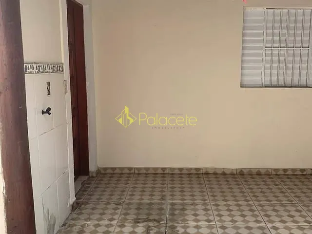 Casa com 198m² 3 quartos e 2 banheiros, à venda, no bairro Residencial Comercial Cidade Vista Alegre em Pindamonhangaba