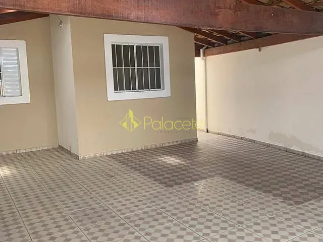 Casa com 198m² 3 quartos e 2 banheiros, à venda, no bairro Residencial Comercial Cidade Vista Alegre em Pindamonhangaba