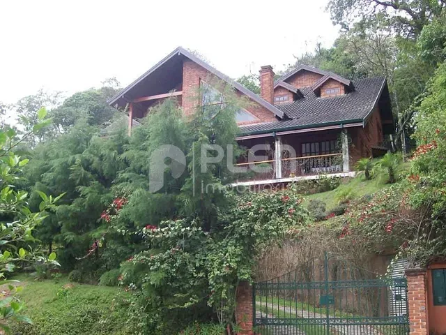 Casa com 481m² 4 quartos e 6 banheiros, à venda, no bairro Roseira em Mairiporã