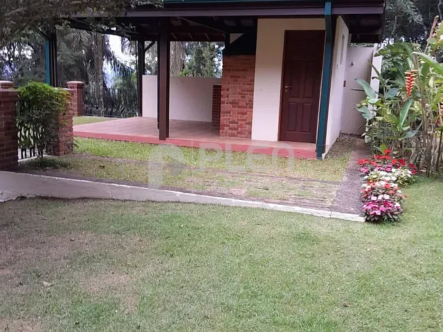 Casa com 481m² 4 quartos e 6 banheiros, à venda, no bairro Roseira em Mairiporã