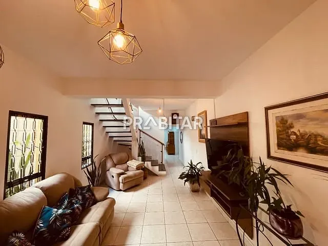 Casa com 125m² 3 quartos e 3 banheiros, à venda, no bairro Vila Leopoldina em São Paulo
