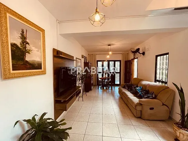 Casa com 125m² 3 quartos e 3 banheiros, à venda, no bairro Vila Leopoldina em São Paulo
