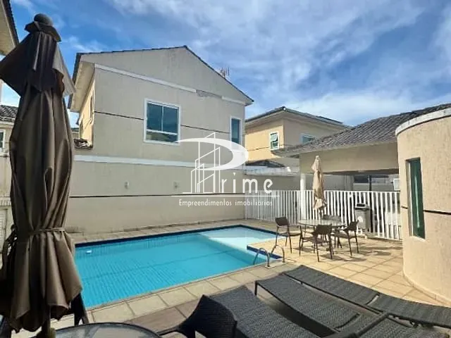 Casa com 120m² 3 quartos e 3 banheiros, à venda, no bairro Serra Grande em Niterói