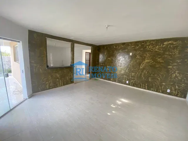 Casa com 360m² 4 quartos e 2 banheiros, à venda, no bairro Itapeba em Maricá