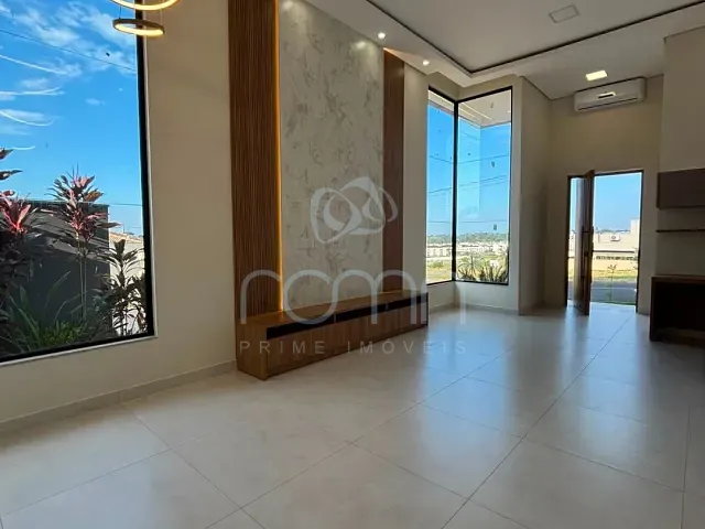 Casa com 276m² 3 quartos e 5 banheiros, à venda, no bairro Jardim Santa Maria em São José do Rio Preto