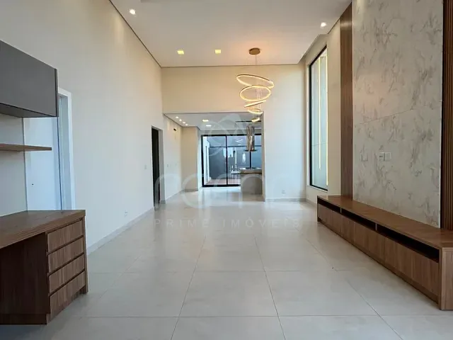 Casa com 276m² 3 quartos e 5 banheiros, à venda, no bairro Jardim Santa Maria em São José do Rio Preto