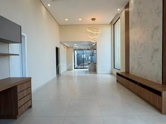 Casa com 276m² 3 quartos e 5 banheiros, à venda, no bairro Jardim Santa Maria em São José do Rio Preto
