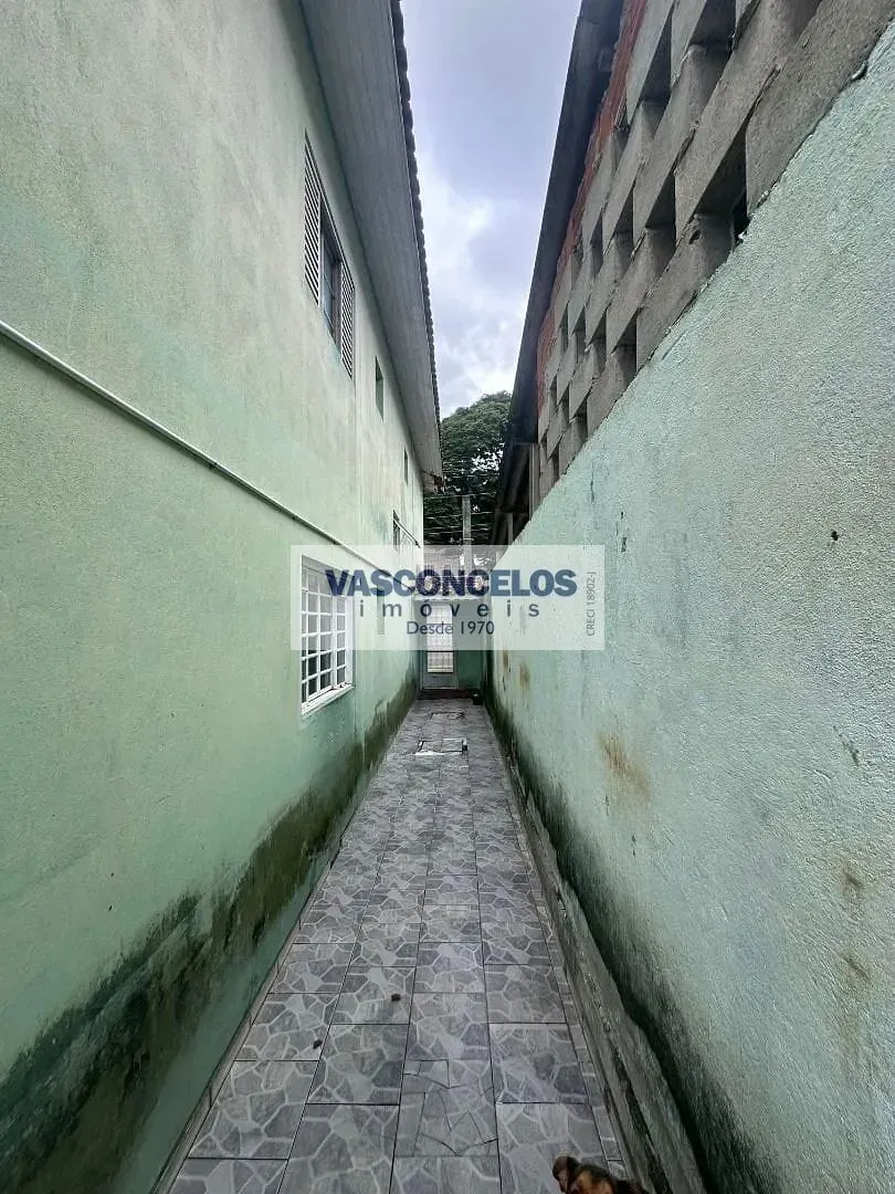 Casa, 3 quartos, 117 m² - Foto 13