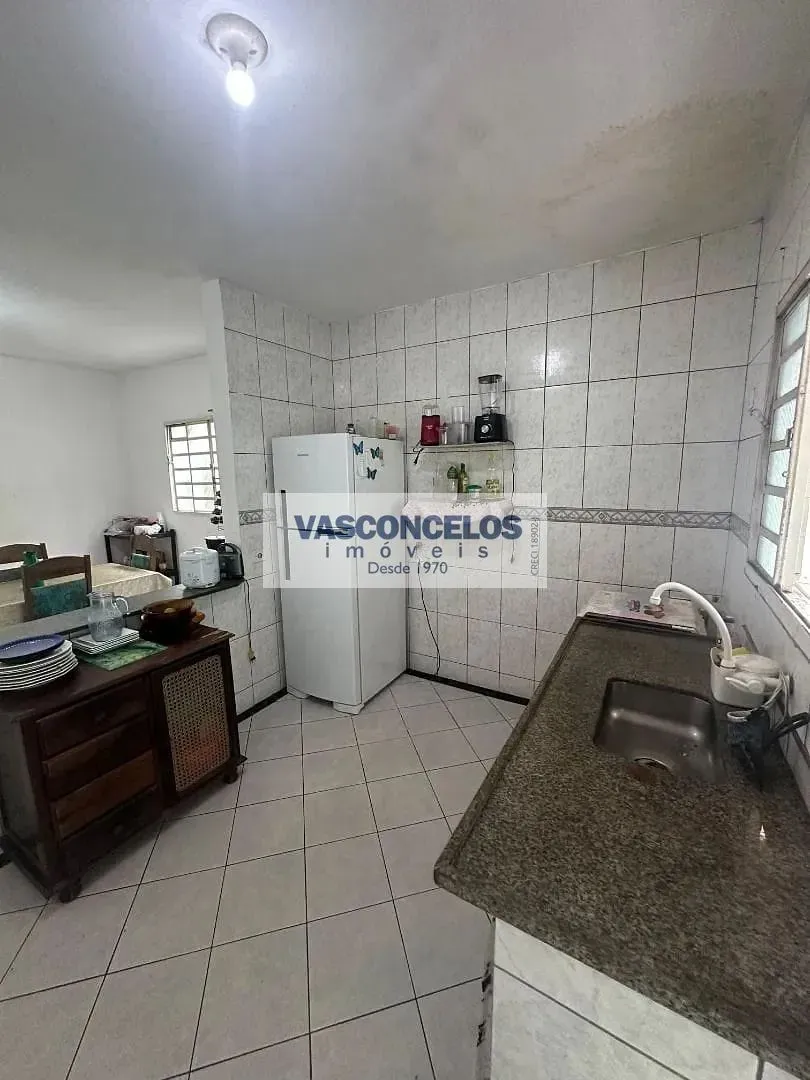 Casa, 3 quartos, 117 m² - Foto 2