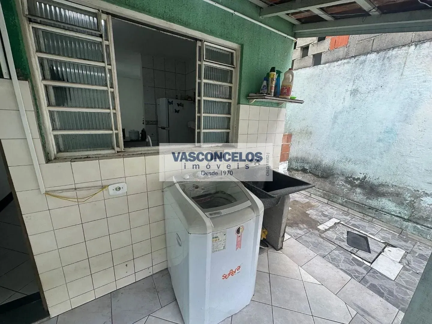 Casa, 3 quartos, 117 m² - Foto 12