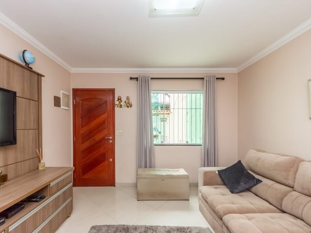 Casa com 192m² 3 quartos e 3 banheiros, à venda, no bairro Ipiranga em São Paulo