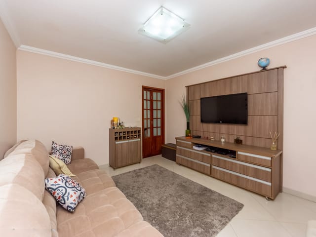 Casa com 192m² 3 quartos e 3 banheiros, à venda, no bairro Ipiranga em São Paulo