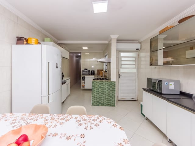 Casa com 192m² 3 quartos e 3 banheiros, à venda, no bairro Ipiranga em São Paulo