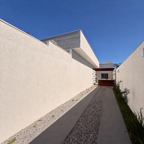 Casa com 120m² 2 quartos e 2 banheiros, à venda, no bairro Guriri em Cabo Frio