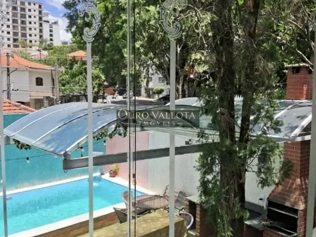 Casa com 256m², à venda, no bairro Vila Formosa em São Paulo
